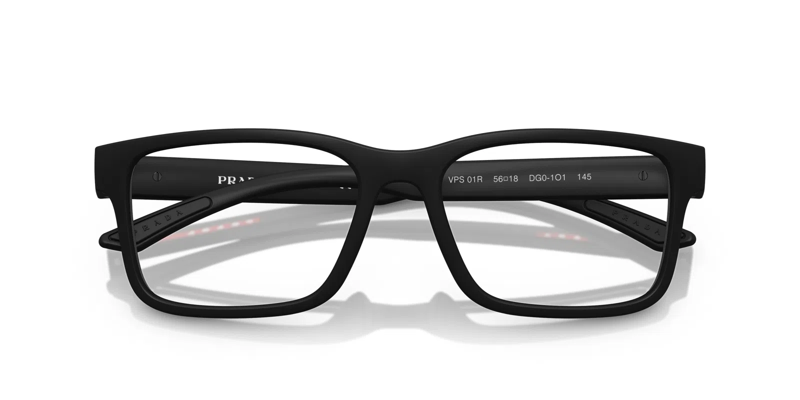 Prada Linea Rossa 01RV Eyeglasses - view 10